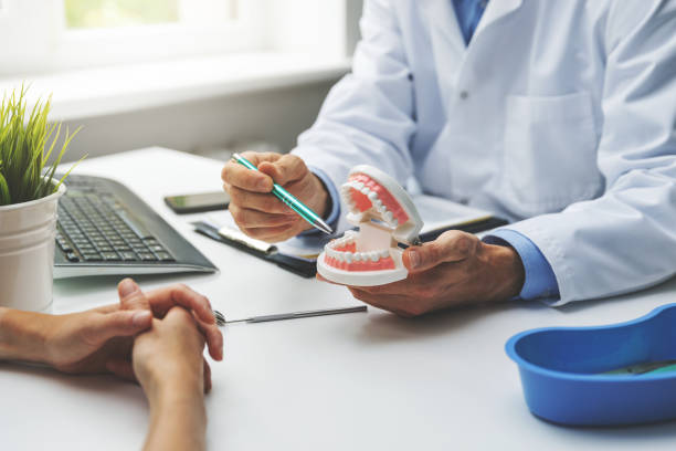 Best Periodontal (Gum) Disease Treatment  in Crystal Springs, MS