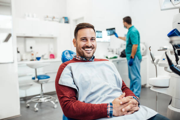 Best Wisdom Tooth Removal  in Crystal Springs, MS