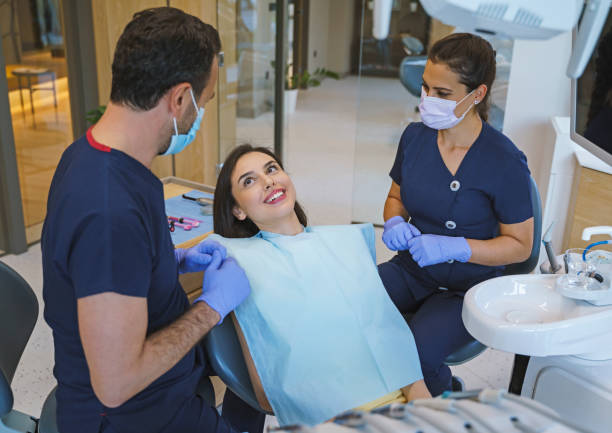 Best Dental Exams and Cleanings  in Crystal Springs, MS