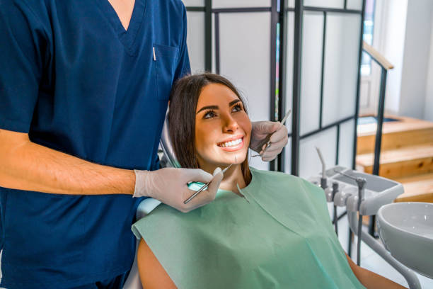 Best Dental Inlays and Onlays  in Crystal Springs, MS