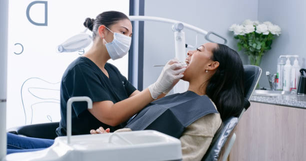 Best Cosmetic Dentistry  in Crystal Springs, MS