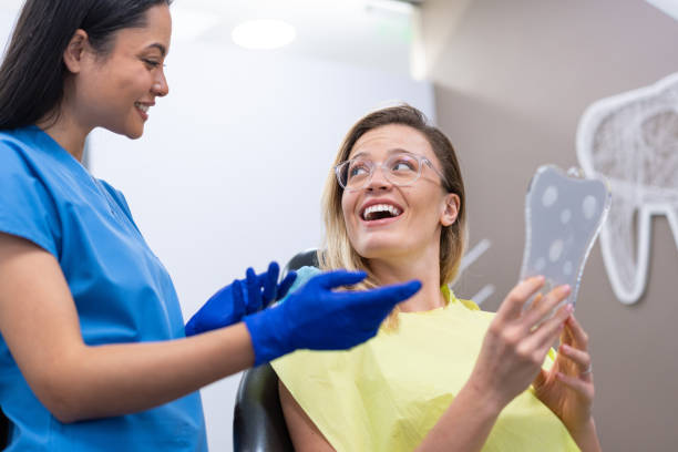  Crystal Springs, MS Holistic Dental Care Services Pros