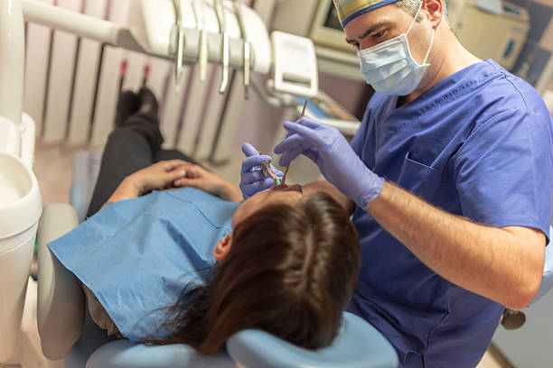 Best Tooth Extraction  in Crystal Springs, MS