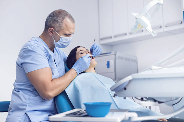 Dental Bonding in Crystal Springs, MS